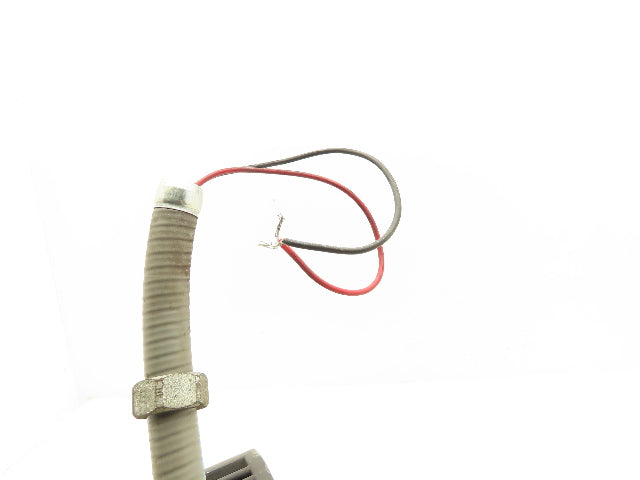 Warner Electric 5370-169-058 Motor Brake 10.5 Ft-LB 56C Face 90VDC EM50-20