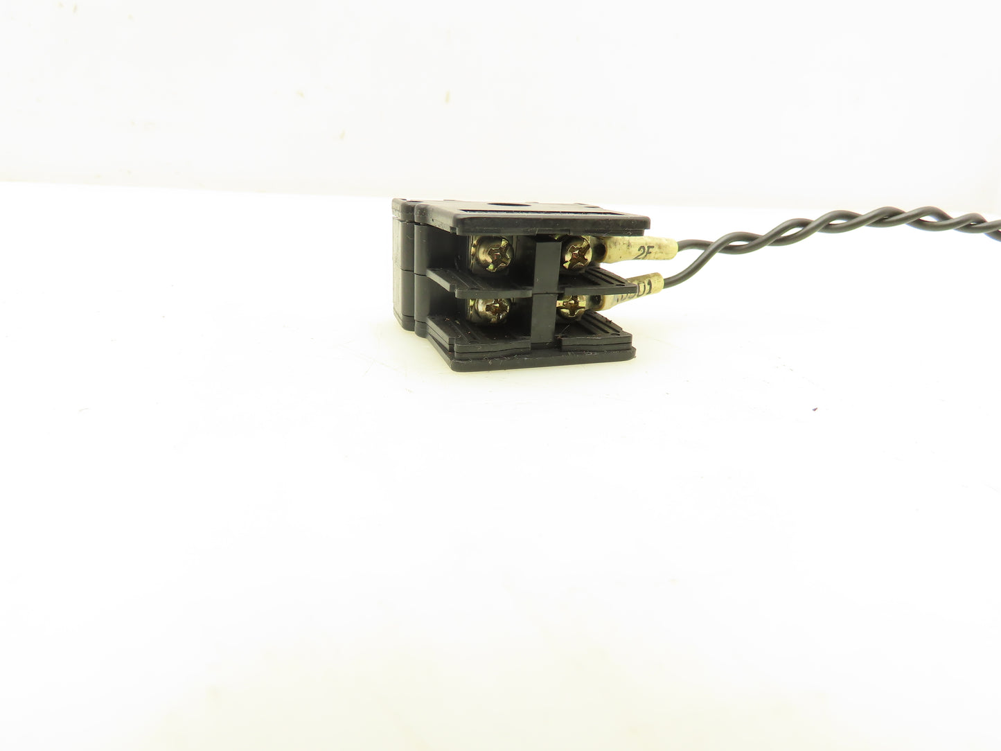 Fuji Electric EA203B Auto Circuit Breaker 150A 3 Pole Lot of 3