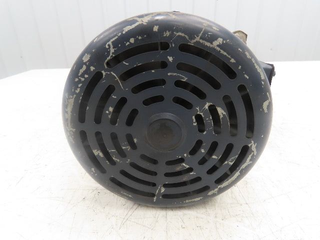 Leeson 108023.00 Permanent Magnet Motor 1HP 1750 Rpm 180VDC 5A ZS56C Frame