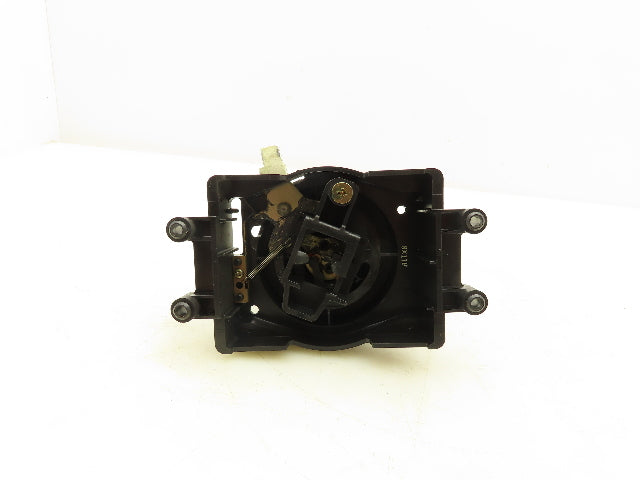 Fuji Electric BZ-N40B On/Off Rotary Disconnect Switch