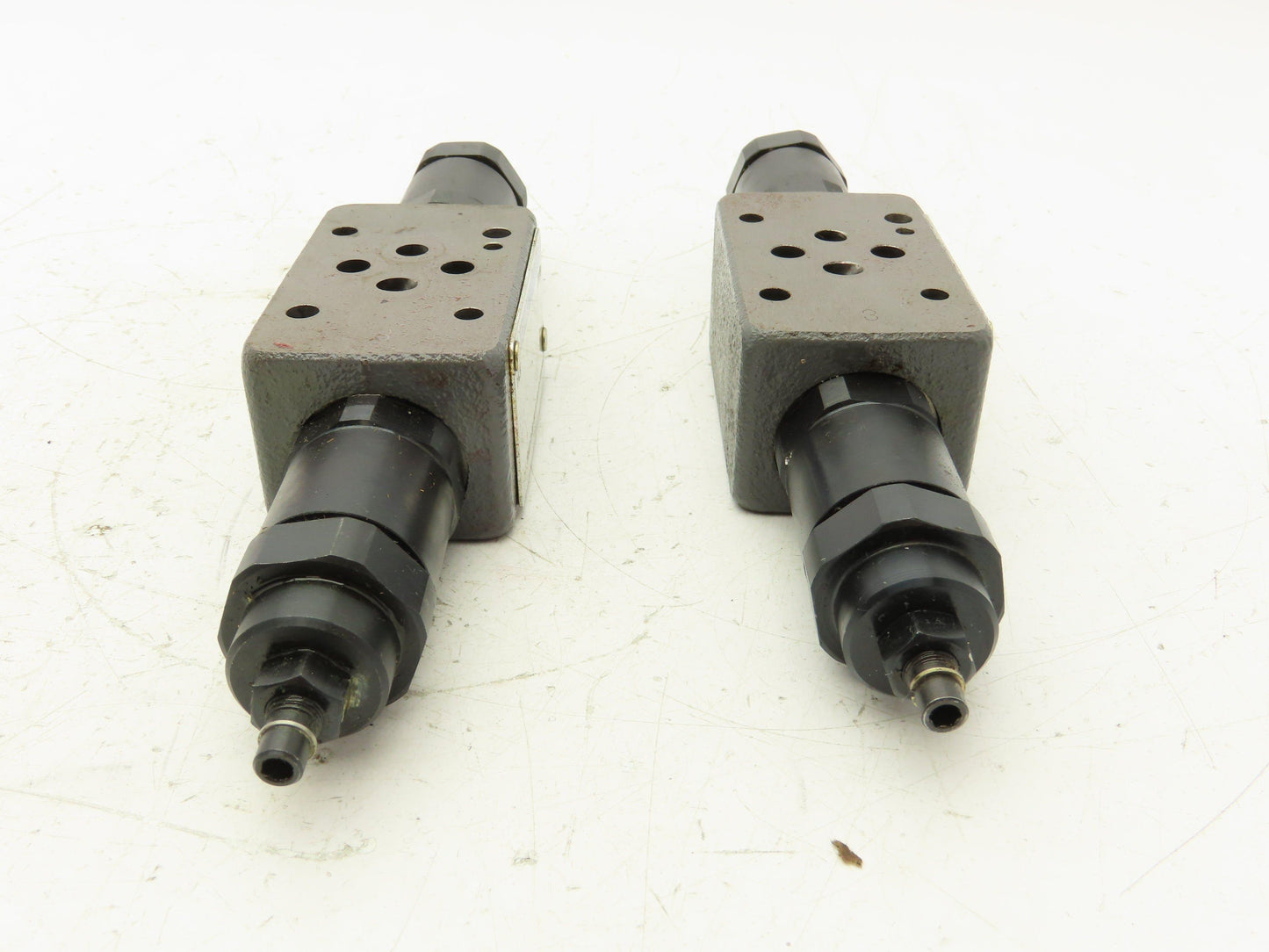 Tokimec TGMC2-3-AB-BW-BA-BW-50-S20 Hydraulic Pressure Relief Valve Lot 2
