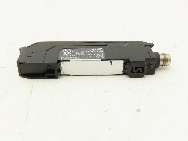 Keyence FS-N11CP Fiber Optic Sensor Amplifier