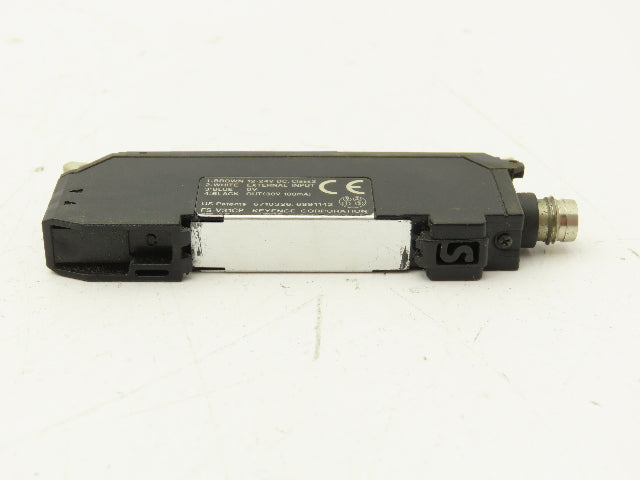 Keyence FS-V31CP Fiber Optic Sensor Amplifier