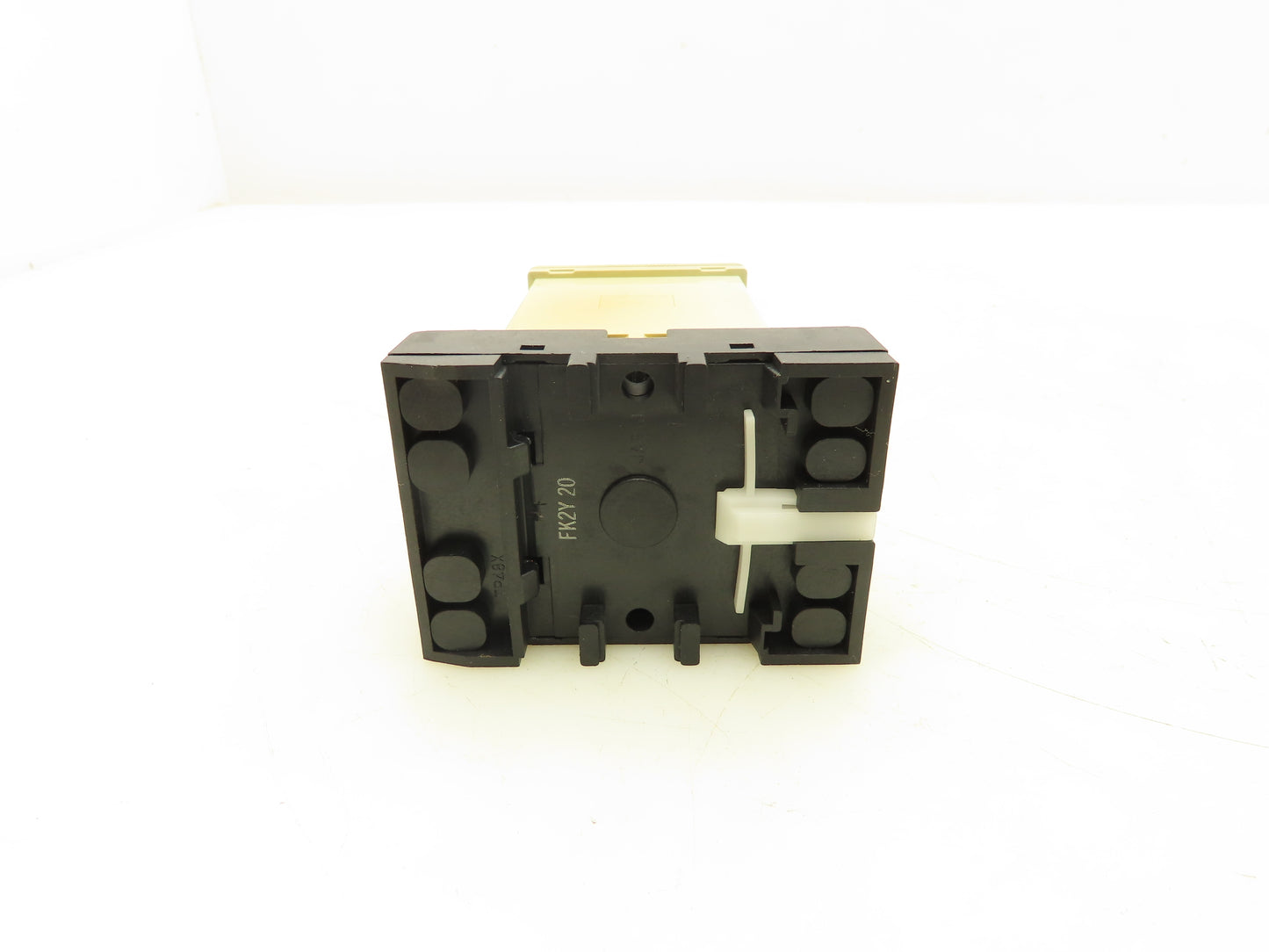 Fuji Electric MS4SF-CE1T Super Timer Relay Socket 0.6-12 Sec 24V