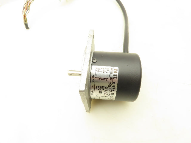 MTL RA1-G4096-24-MA Micro Encoder Rotary Shaft Encoder