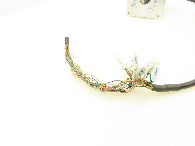 MTL RA1-G4096-24-MA Micro Encoder Rotary Shaft Encoder