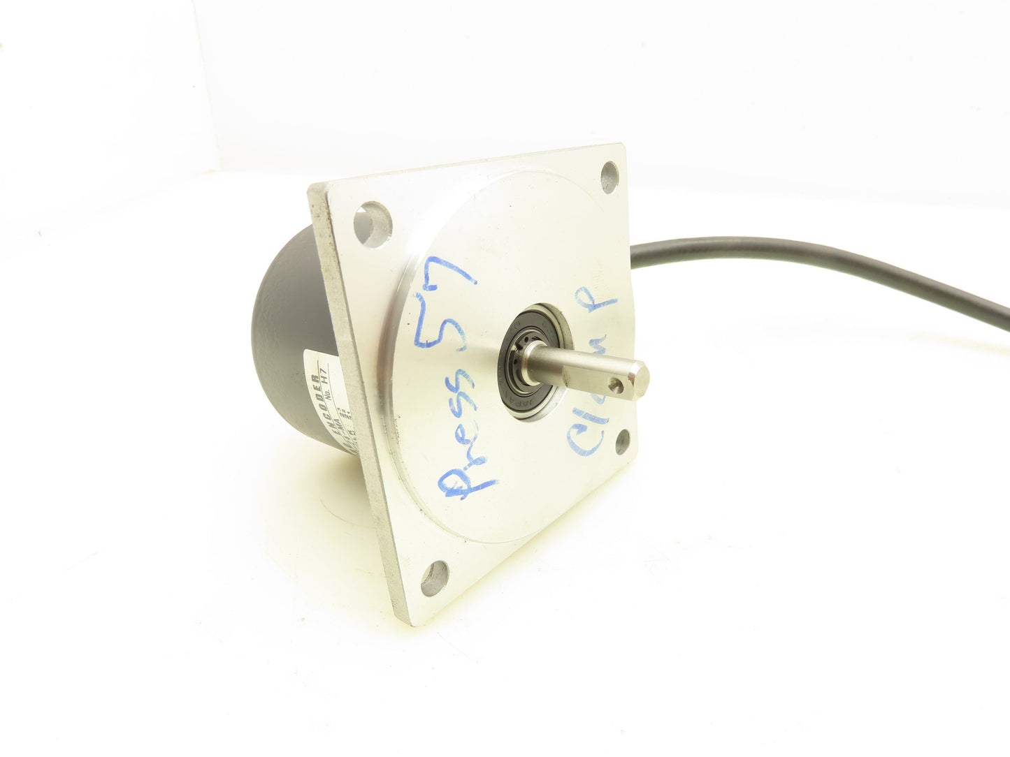 MTL RA1-G4096-24-MA Micro Encoder Rotary Shaft Encoder