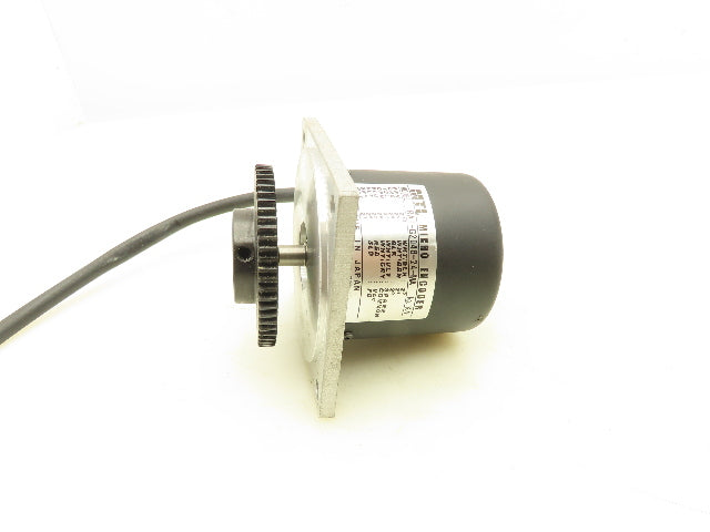 MTL RA1-G2048-24-MA Micro Encoder Rotary Shaft Encoder