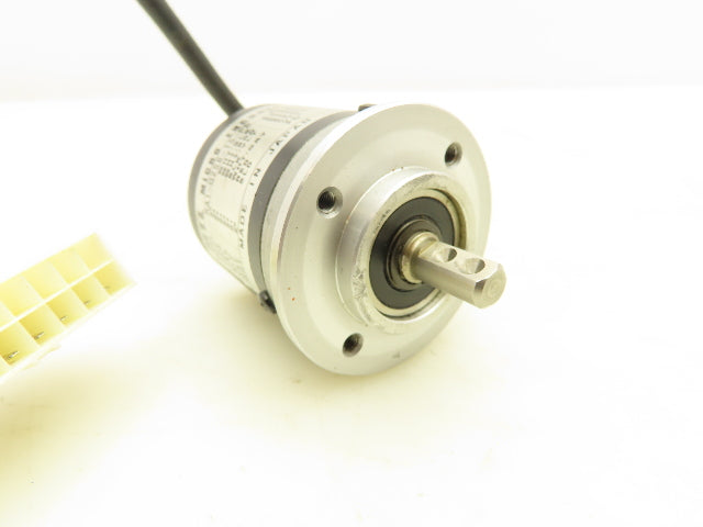 MTL RA1-G256-15-PB Micro Encoder Rotary Shaft Encoder