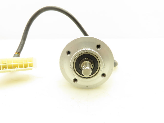 MTL RA1-G256-15-PB Micro Encoder Rotary Shaft Encoder