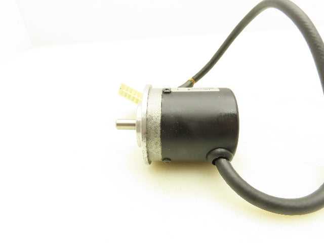 MTL RA1-G256-15-PB Micro Encoder Rotary Shaft Encoder