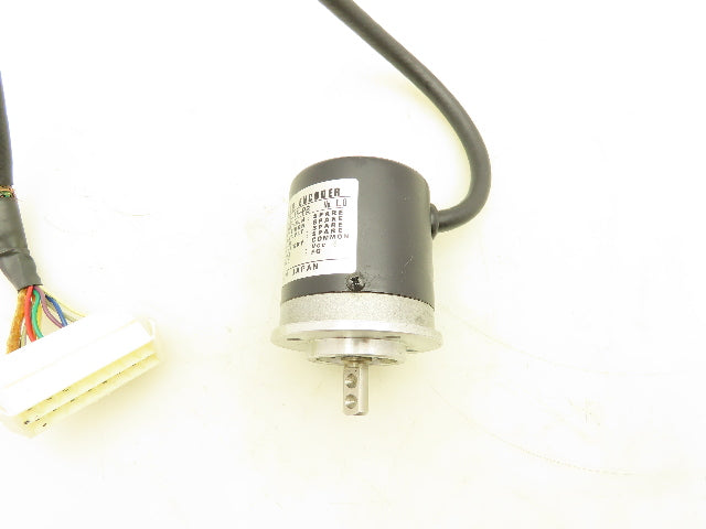 MTL RA1-G256-15-PB Micro Encoder Rotary Shaft Encoder