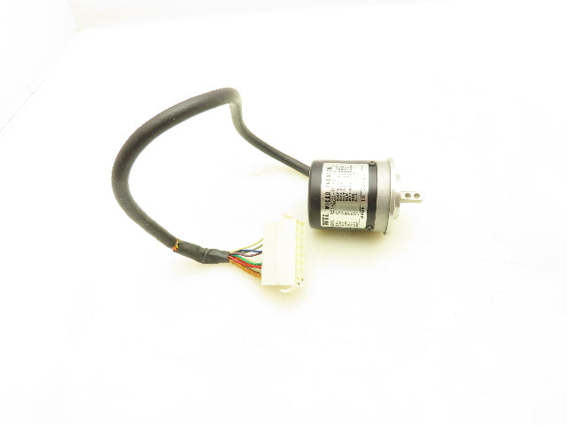MTL RA1-G256-15-PB Micro Encoder Rotary Shaft Encoder