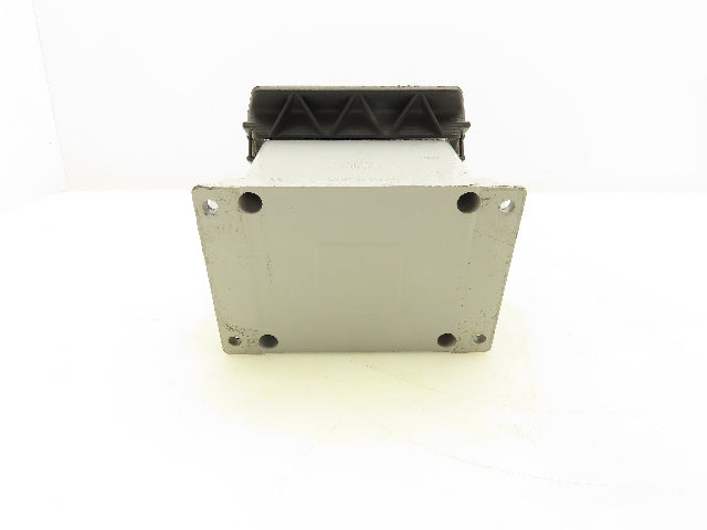 Mencom DP-2RJ45-R-P32 PLC Panel Interface Connector 120V Outlets RJ45 Ethernet