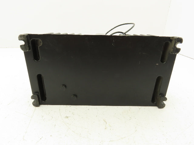 Boston Gear RB3 DC Motor Speed Controller 90/180V 1-2HP