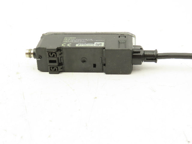 Keyence AI-1000C Amplifier Vision Pattern Matching Sensor