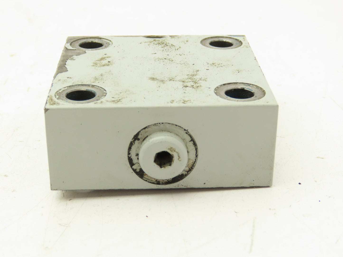 Rexroth LFA 16 D-70/FX08 Hydraulic Cartridge Valve Cover
