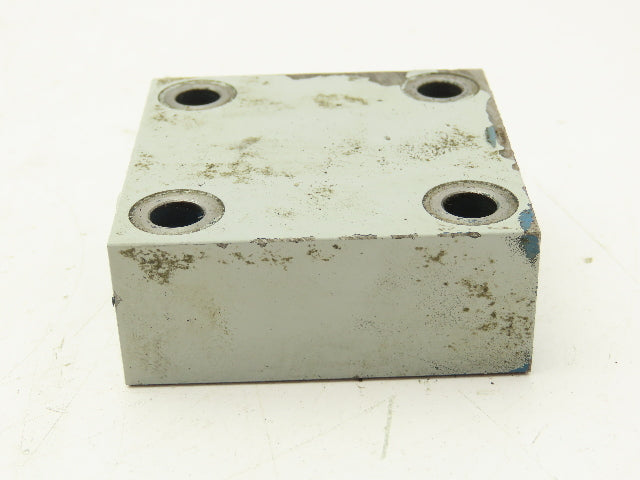 Rexroth LFA 16 D-70/FX08 Hydraulic Cartridge Valve Cover