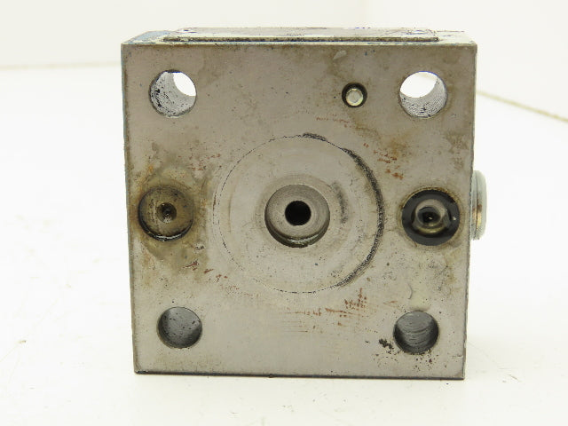 Rexroth LFA 16 D-70/FX08 Hydraulic Cartridge Valve Cover