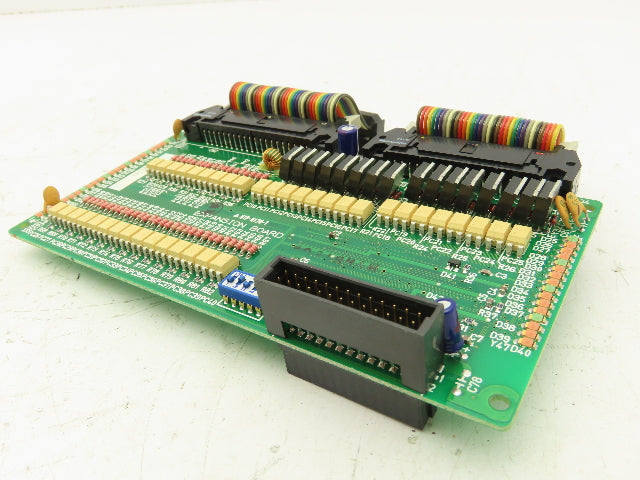 Mitsubishi Electric 2Q31P-1 PLC Expansion Circuit Board Module