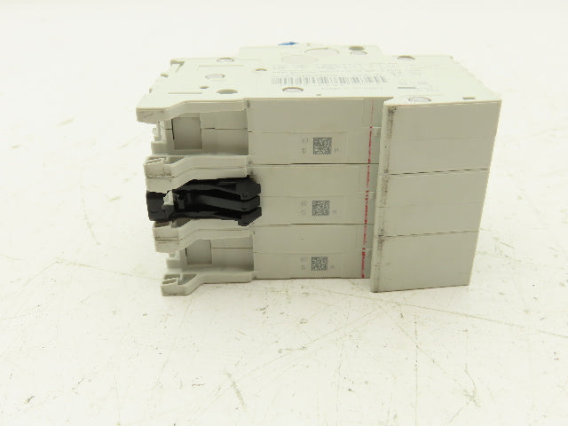Allen Bradley 1492-SPM3D150 Supplementary Circuit Breaker Protector 3 Pole 15A