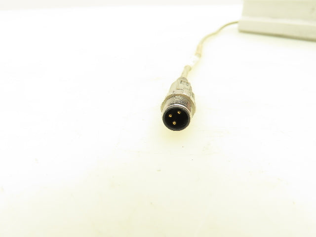SMC CDQMA50-30 Compact Air Cylinder Non-Rotating Guide Rod 50x30mm Stroke
