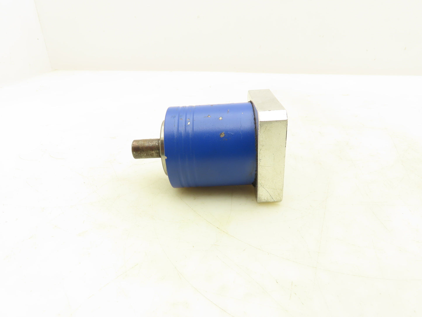 Wittenstein LP 050S-MF1-10-1B1-3S Planetary Servo Gearhead 10:1 Inline Reducer