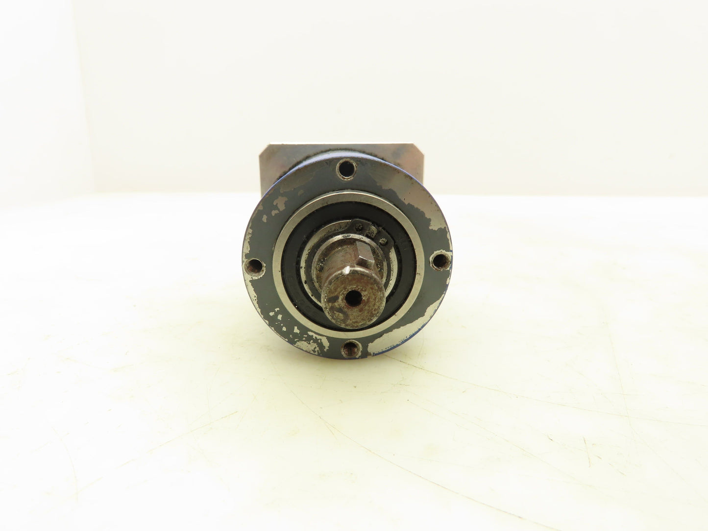 Wittenstein LP 050S-MF1-10-1B1-3S Planetary Servo Gearhead 10:1 Inline Reducer