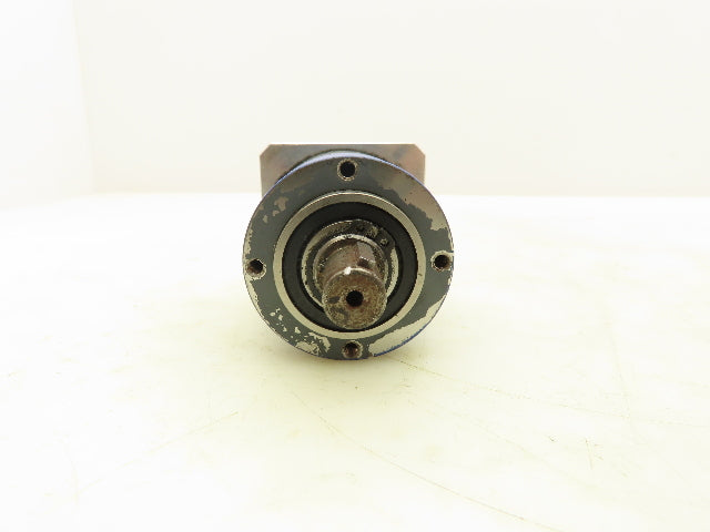 Wittenstein LP 050S-MF1-10-1B1-3S Planetary Servo Gearhead 10:1 Inline Reducer