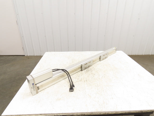 IAI RCS2-SS8R-I-150-20-1000-X06 Robo Cylinder Incremental Linear Servo Actuator