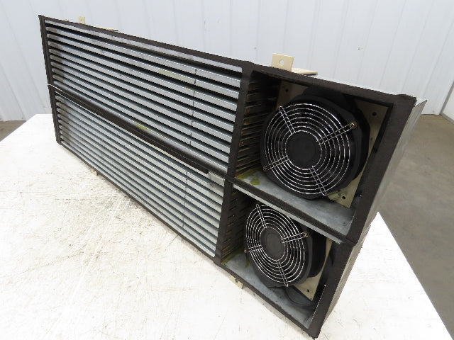 Okuma Electrical Cabinet Cooler Heat Exchanger