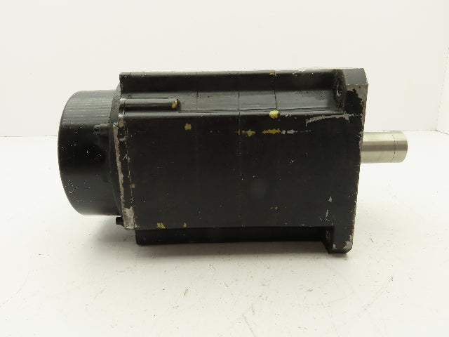 Okuma BL-MC100E-30SB AC Servo Motor 3kW 3000 RPM 133V 3PH Encoder ER-FC-2048D