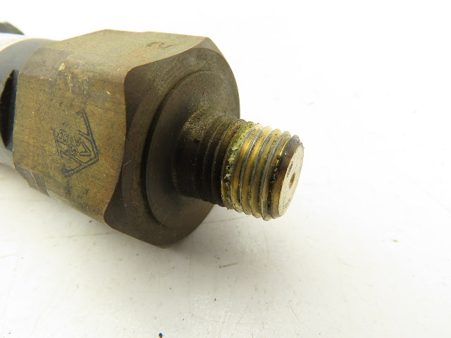 Barksdale 96210-BB2-S0073 Pressure Switch Sensor DECR 15PSI 1000PSI Max 1/4" NPT