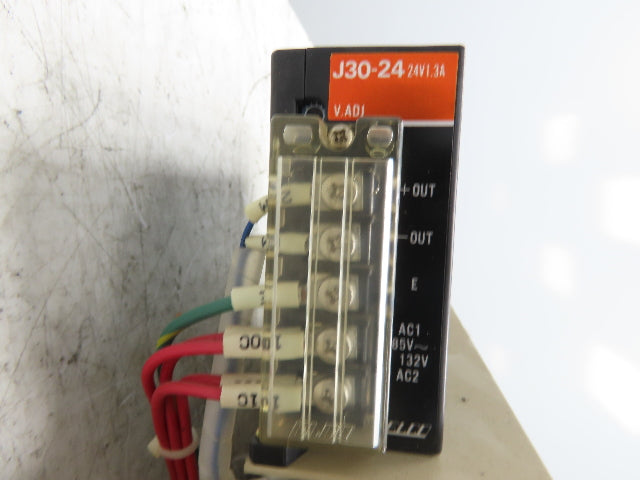 HH62P Relay Power Supply Assembly Panel 24V