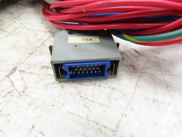 HH62P Relay Power Supply Assembly Panel 24V