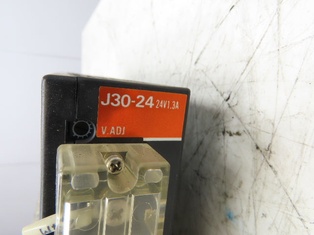 HH62P Relay Power Supply Assembly Panel 24V