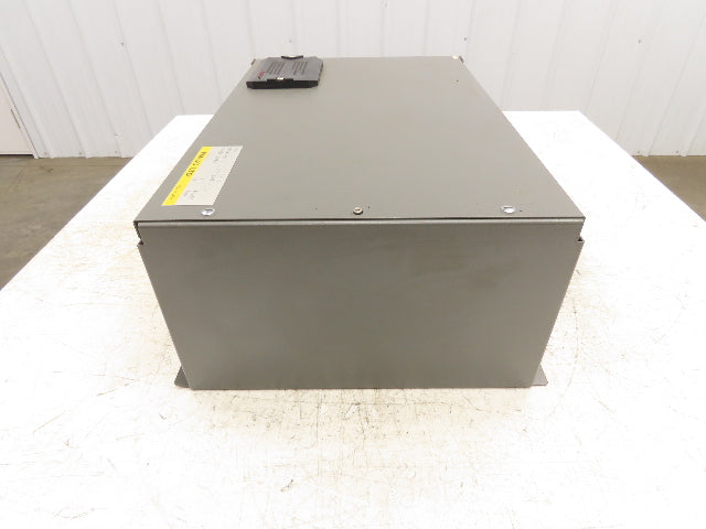 Fanuc A02B-0058-B501 PLC Power Supply Controller Unit Chassis