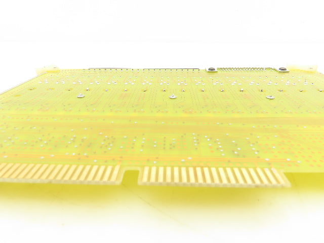 Cincinnati Milacron 3-542-1026A PLC Output Circuit Board Module