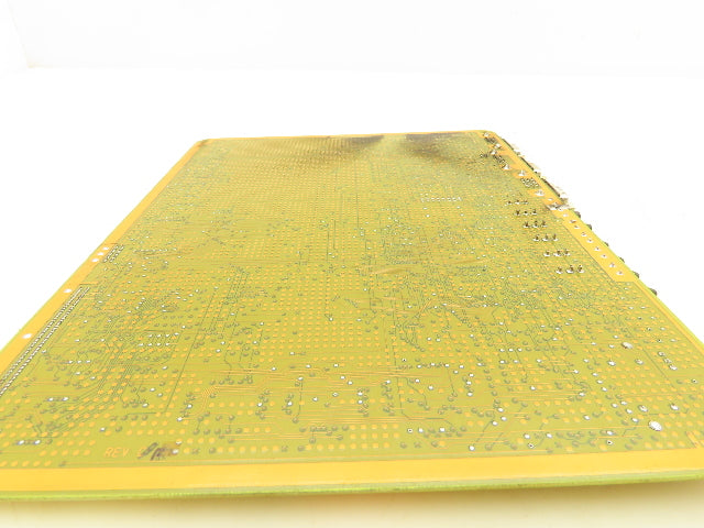 Cincinnati Milacron 3-542-1014A PLC Slot Card DAMP Circuit Board Module