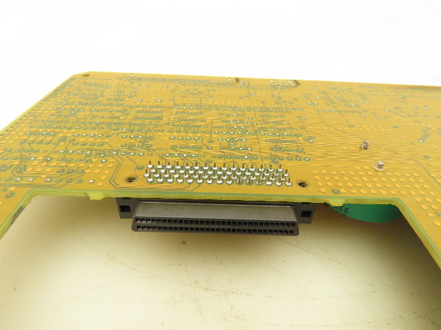 Cincinnati Milacron 3-533-0908G PLC Slot Card Circuit Board Module