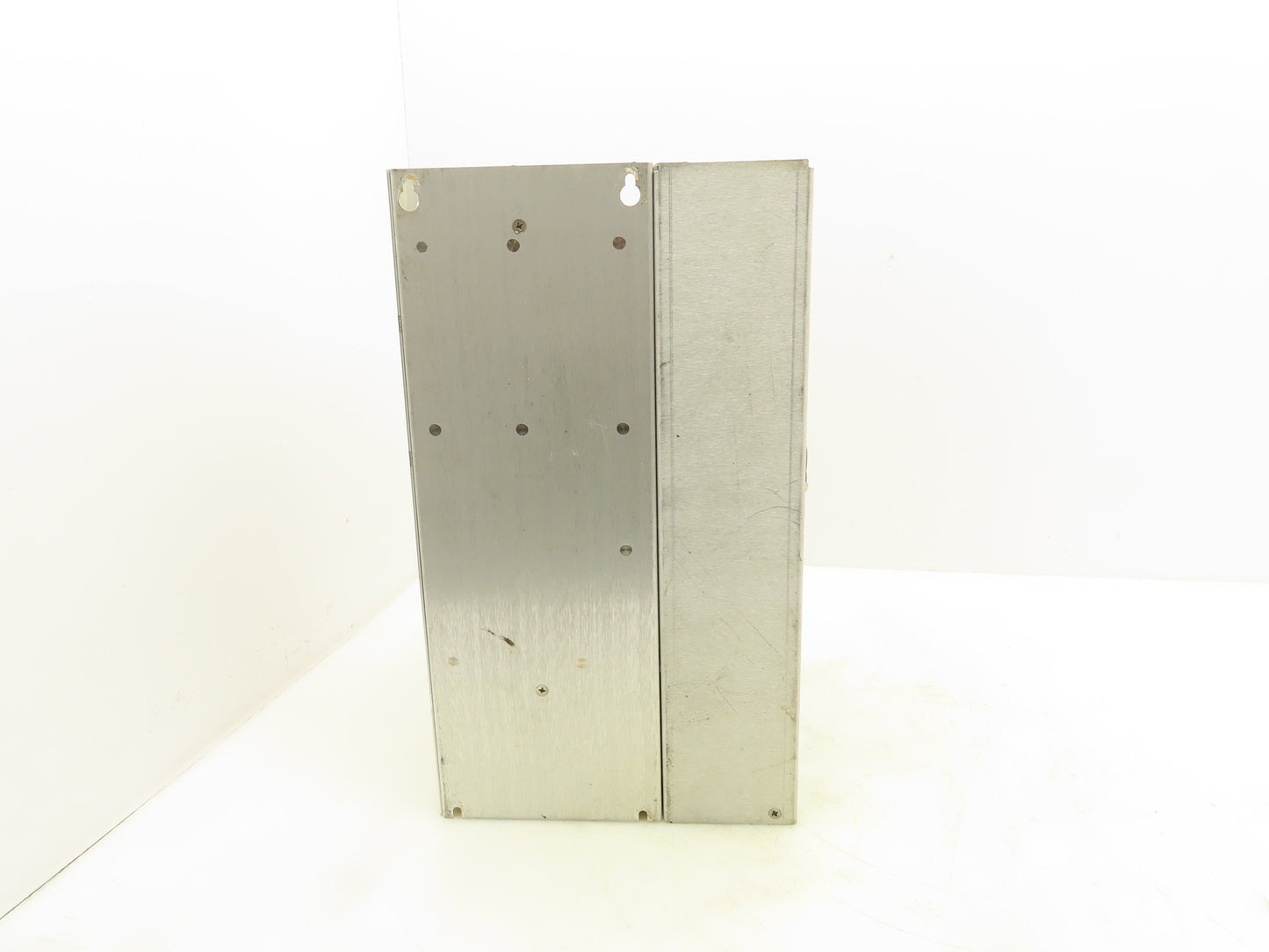 Cincinnati Milacron 3-424-2037A PLC Power Supply Chassis 4-Rack Motherboard