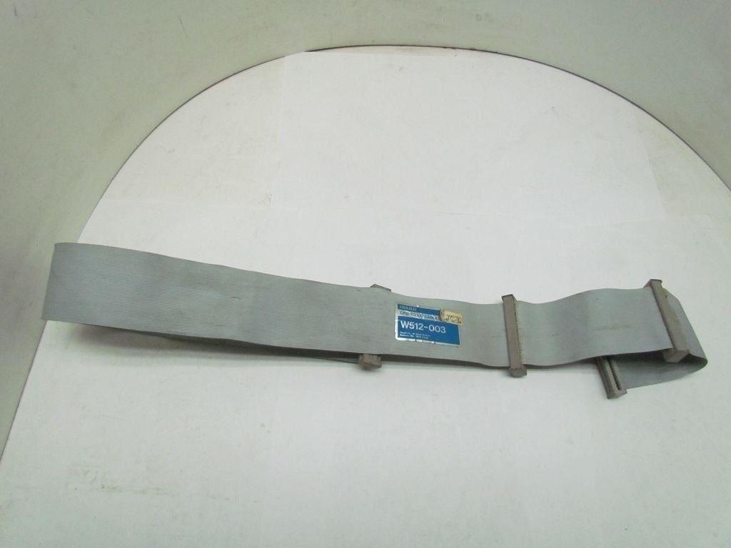 Gould Modicon W512-003 CPU to I/O Cable