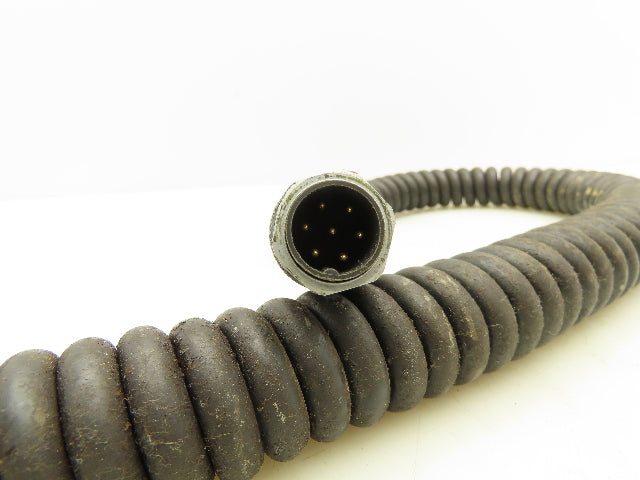 Euchner Cincinnati Milacron HKE011-100A05-045326 Manual Pulse Generator