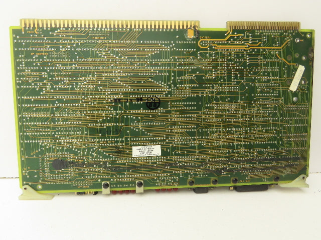 Cincinnati Milacron 3-533-0158G PLC Slot Card Circuit Board Module