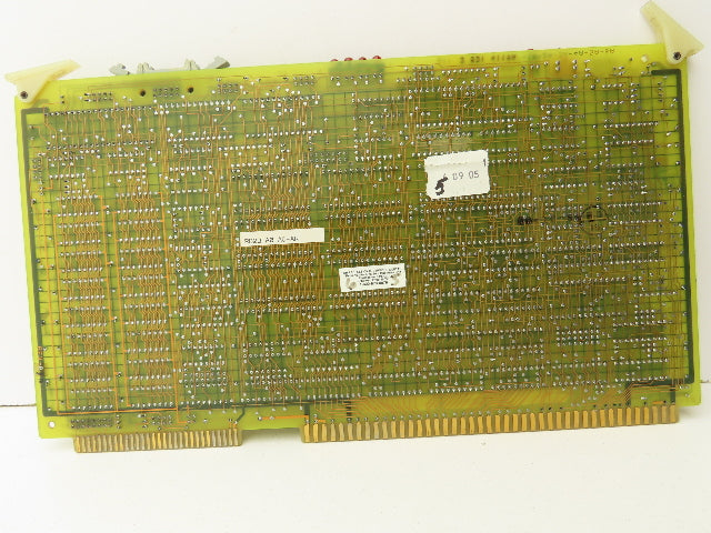 Cincinnati Milacron 3-531-4284A PLC Slot Card Circuit Board Module