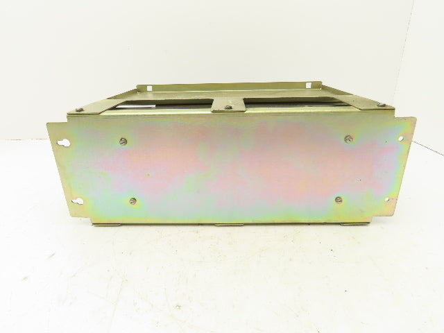 Cincinnati Milacron 3-424-1945A PLC Power Supply Assembly 115 In 12/24V Out