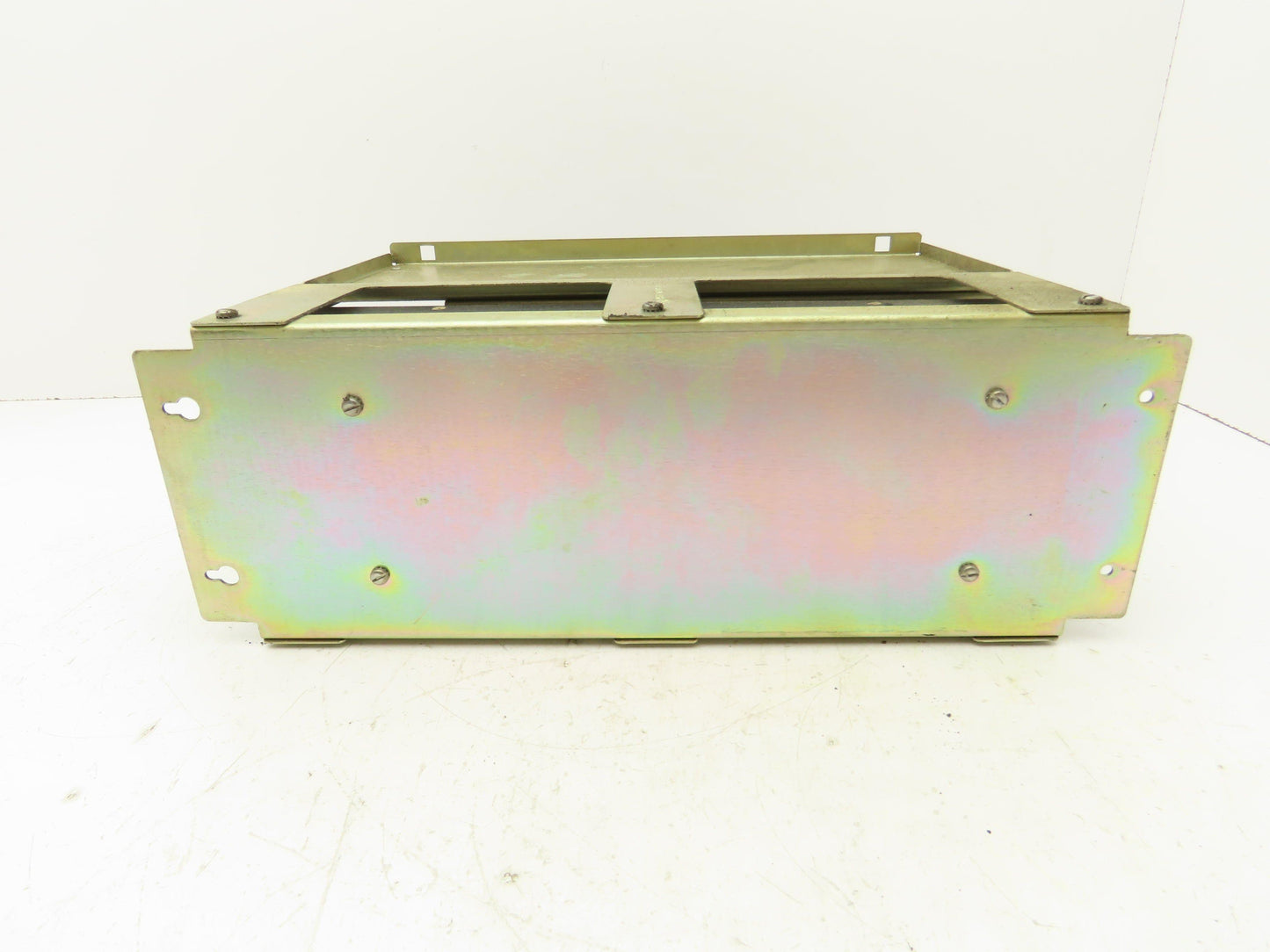 Cincinnati Milacron 3-424-1945A PLC Power Supply Assembly 115 In 12/24V Out