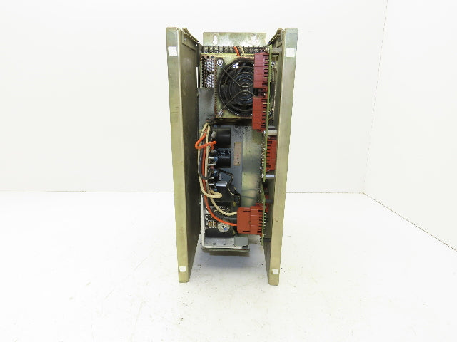 Cincinnati Milacron 3-424-1945A PLC Power Supply Assembly 115 In 12/24V Out