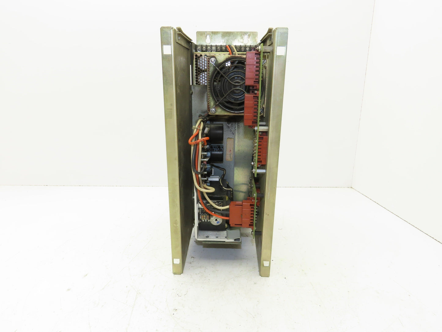 Cincinnati Milacron 3-424-1945A PLC Power Supply Assembly 115 In 12/24V Out