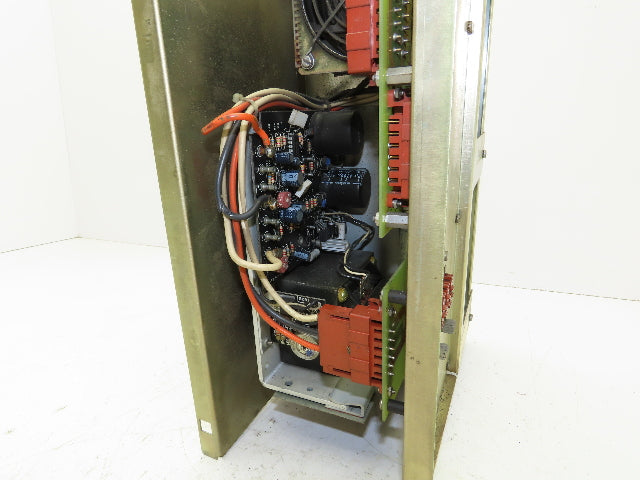 Cincinnati Milacron 3-424-1945A PLC Power Supply Assembly 115 In 12/24V Out